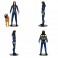 McFarlane Elite Edition Figures - #06 - Fallout (Amazon Prime Video Series) - 7" Scale Lucy