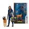 McFarlane Elite Edition Figures - #06 - Fallout (Amazon Prime Video Series) - 7" Scale Lucy