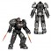 Fallout (Amazon Prime Video Series) Figures - W01 - 7" Scale Figure Assortment
