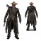 Fallout (Amazon Prime Video Series) Figures - W01 - 7" Scale Figure Assortment