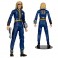 Fallout (Amazon Prime Video Series) Figures - W01 - 7" Scale Figure Assortment
