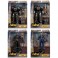 Fallout (Amazon Prime Video Series) Figures - W01 - 7" Scale Figure Assortment