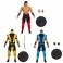 Mortal Kombat Figures - Klassics - W01 - 7" Scale Assortment