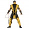 Mortal Kombat Figures - Klassics - W01 - 7" Scale Assortment