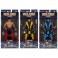 Mortal Kombat Figures - Klassics - W01 - 7" Scale Assortment