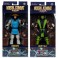 Mortal Kombat Figures - Klassics - W02 - 7" Scale Figure Assortment