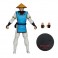 Mortal Kombat Figures - Klassics - W02 - 7" Scale Raiden