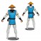 Mortal Kombat Figures - Klassics - W02 - 7" Scale Raiden