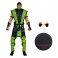 Mortal Kombat Figures - Klassics - W02 - 7" Scale Reptile
