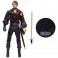The Princess Bride Figures - S02 - 7" Scale Westley Dread Pirate Roberts (Bloodied)