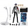 McFarlane Elite Edition Figures - #05 - Persona 3 Reload - 7" Scale The Protagonist