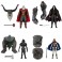 Lord Of The Rings Figures - LOTR: The War Of The Rohirrim (2024) - 4" Scale Assortment