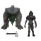 Lord Of The Rings Figures - LOTR: The War Of The Rohirrim (2024) - 4" Scale Assortment