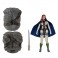 Lord Of The Rings Figures - LOTR: The War Of The Rohirrim (2024) - 4" Scale Assortment