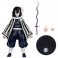 Demon Slayer Figures - S06 - 7" Scale Assortment