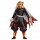 Demon Slayer Figures - S06 - 7" Scale Assortment