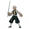 Demon Slayer Figures - S07 - 7" Scale Sanemi Shinazugawa (Season 3)