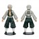 Demon Slayer Figures - S07 - 7" Scale Sanemi Shinazugawa (Season 3)