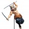 Demon Slayer Figures - S02 - 12" Scale Inosuke Hashibira Posed Figure