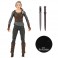 The Witcher TV Series Figures - S02 - 7" Scale Ciri (Season 2)