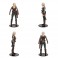 The Witcher TV Series Figures - 7" Scale Ciri & Geralt Of Rivia 2-Pack (Season 3)