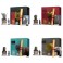 McFarlane Toys Collector Boxes - W01 - House Of The Dragon / Game Of Thrones - Assortment