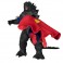 DC Multiverse Figures - Justice League Vs Godzilla Vs Kong - 7" Scale Superman Vs Godzilla 2-Pack