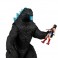 DC Multiverse Figures - Justice League Vs. Godzilla Vs. Kong - 7" Scale Wonder Woman Vs. Godzilla