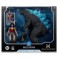 DC Multiverse Figures - Justice League Vs. Godzilla Vs. Kong - 7" Scale Wonder Woman Vs. Godzilla