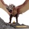 McFarlane's Dragons Statues - Hungarian Horntail (Harry Potter And The Goblet Of Fire)