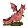 Shrek Figures - McFarlane Toys 30th Anniversary - 12" Dragon (Posed Figure)