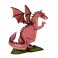 Shrek Figures - McFarlane Toys 30th Anniversary - 12" Dragon (Posed Figure)