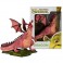 Shrek Figures - McFarlane Toys 30th Anniversary - 12" Dragon (Posed Figure)