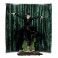 Movie Maniacs Figures - The Matrix - 6" Scale Trinity (Posed Figure)