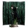 Movie Maniacs Figures - The Matrix - 6" Scale Trinity (Posed Figure)