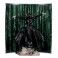 Movie Maniacs Figures - The Matrix - 6" Scale Trinity (Posed Figure)