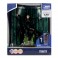 Movie Maniacs Figures - The Matrix - 6" Scale Trinity (Posed Figure)