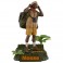 Movie Maniacs Figures - S03 - Jumanji: The Next Level - 6" Scale Franklin "Mouse" Finbar