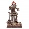 Movie Maniacs Figures - S04 - 6" Scale WB 100th Anniv-  Pennywise (It Chapter Two) Posed Figure