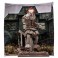 Movie Maniacs Figures - S04 - 6" Scale WB 100th Anniv-  Pennywise (It Chapter Two) Posed Figure