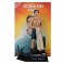 Movie Maniacs Figures - The 40-Year-Old Virgin - 6" Scale Andy Stitzer (Posed Figure)