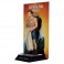 Movie Maniacs Figures - The 40-Year-Old Virgin - 6" Scale Andy Stitzer (Posed Figure)