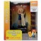 Movie Maniacs Figures - The 40-Year-Old Virgin - 6" Scale Andy Stitzer (Posed Figure)