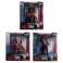 Movie Maniacs Figures - Red One - 6" Scale Posed Figure Assortment