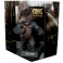 Movie Maniacs Figures - King Kong (2005 Movie) - 6" Scale King Kong (Posed Figure)