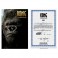 Movie Maniacs Figures - King Kong (2005 Movie) - 6" Scale King Kong (Posed Figure)
