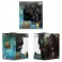Movie Maniacs Figures - King Kong (2005 Movie) - 6" Scale King Kong (Posed Figure)