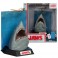Movie Maniacs Figures - Jaws (50th Anniversary) - 6" Jaws (Posed Figure)