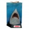 Movie Maniacs Figures - Jaws (50th Anniversary) - 6" Jaws (Posed Figure)