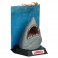 Movie Maniacs Figures - Jaws (50th Anniversary) - 6" Jaws (Posed Figure)